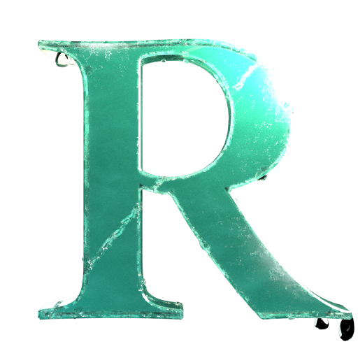 Rendew logo